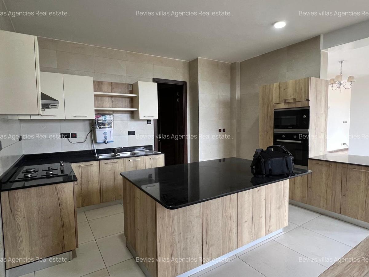 4 Bed Apartment with En Suite at Westlands - 2