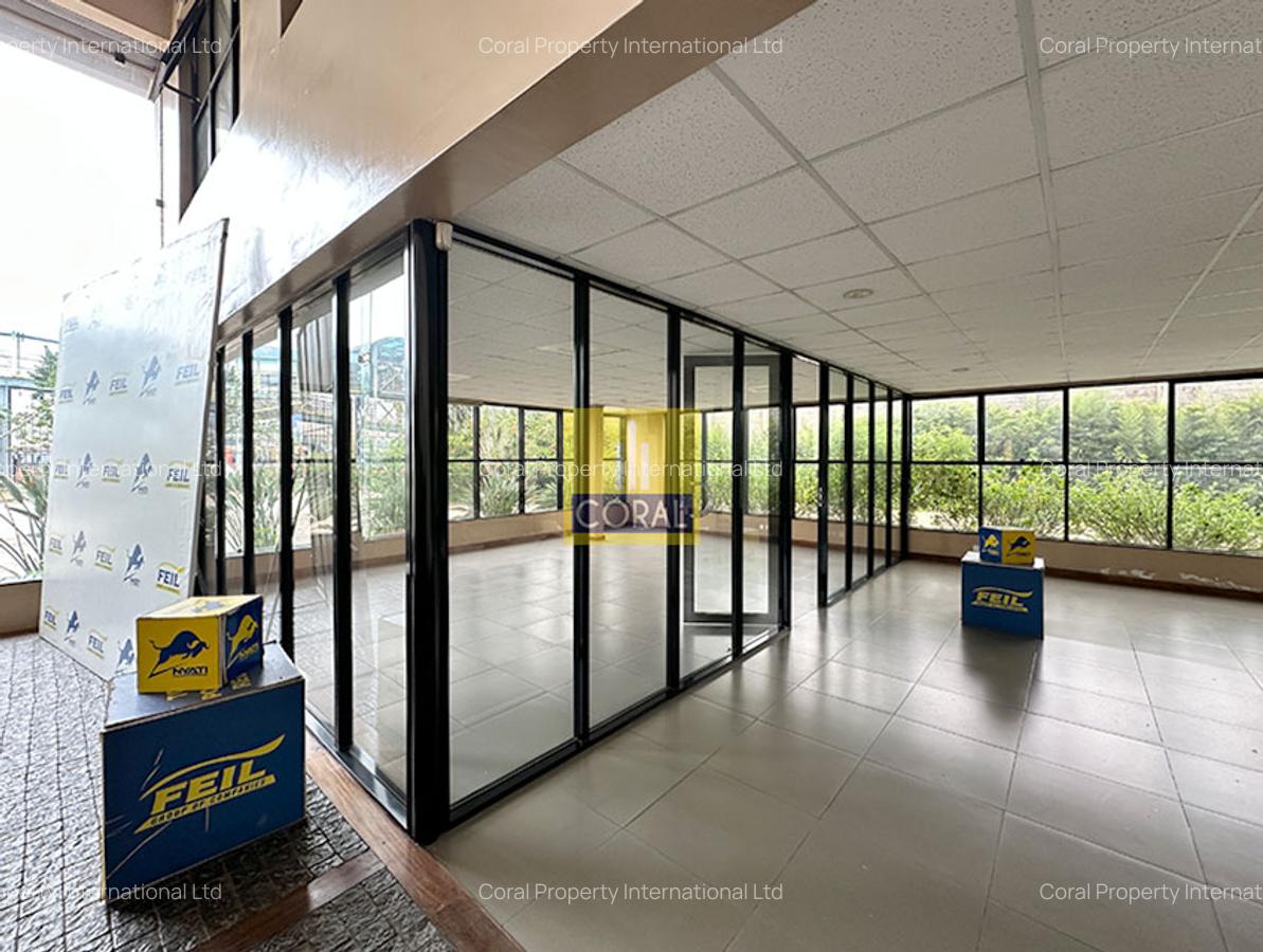 Warehouse in Mombasa Road - 5