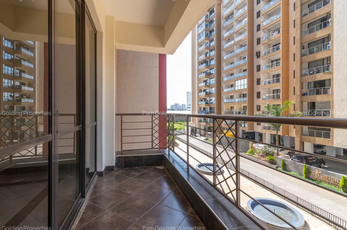 2 Bed Apartment with En Suite at Next Gen Mall - 4