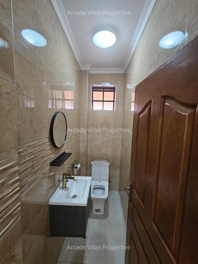 Serviced 5 Bed Apartment with En Suite in Lavington - 3