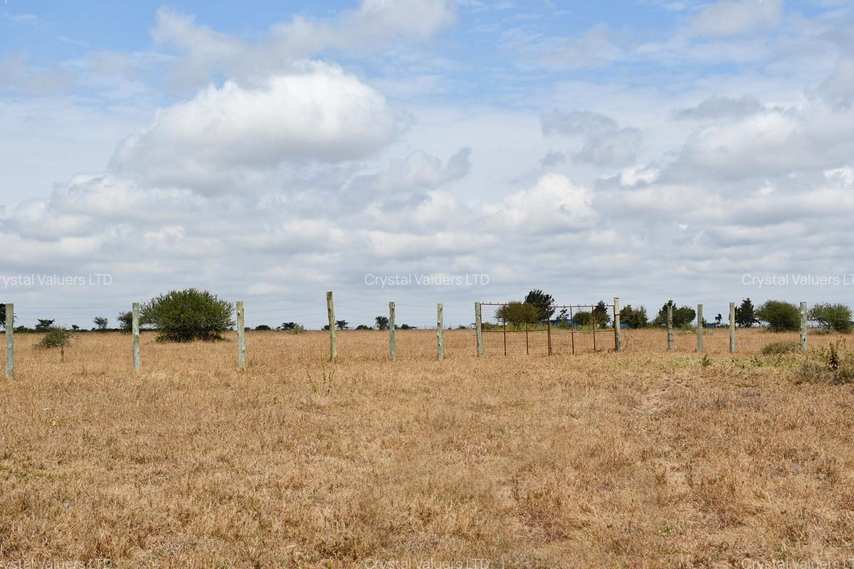 Residential Land at Enka Gardens Konza - 3