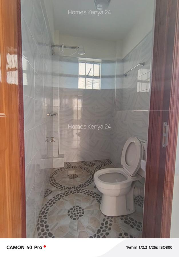 3 Bed Apartment at Zambezi - 7