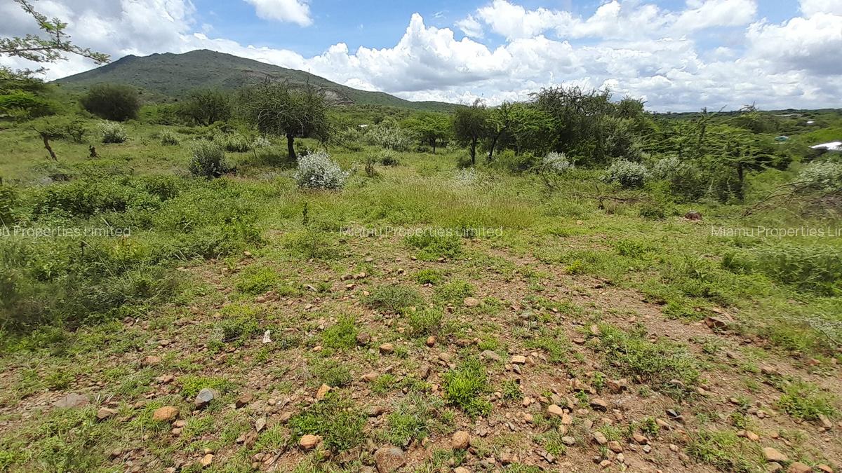 Land at Ntarshat - 5