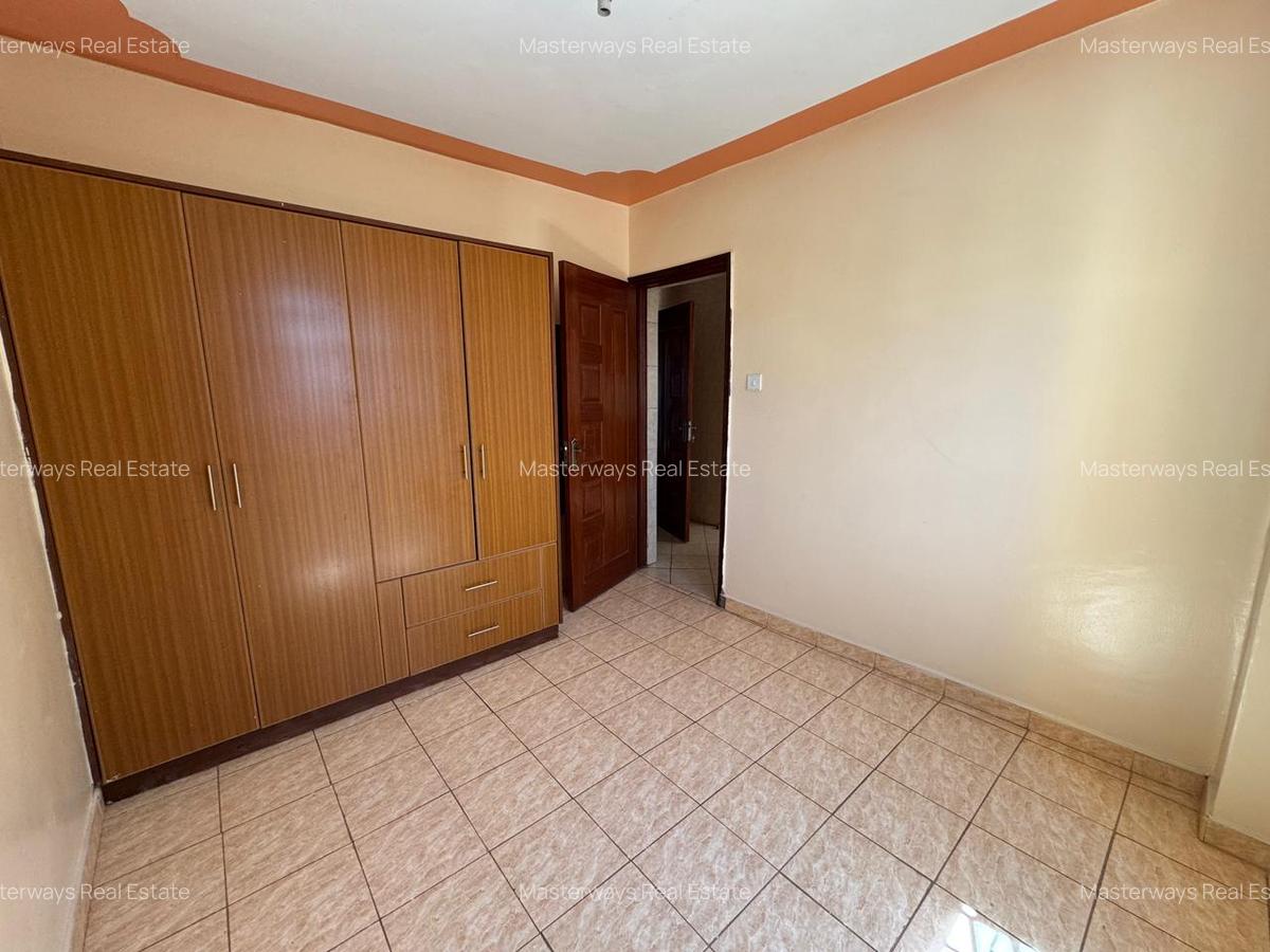 3 Bed Apartment with En Suite in Kahawa Sukari - 13