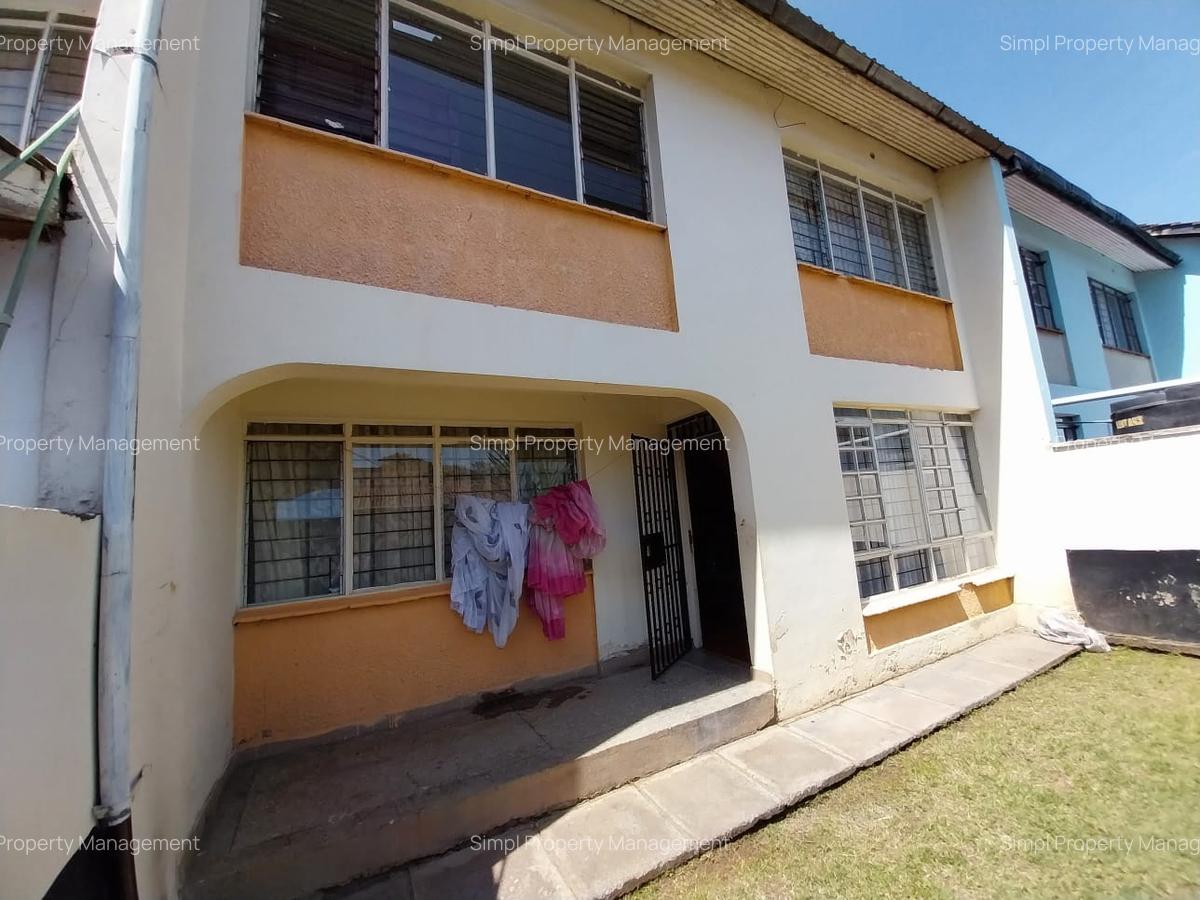 3 Bed House with Garden in Embakasi - 6