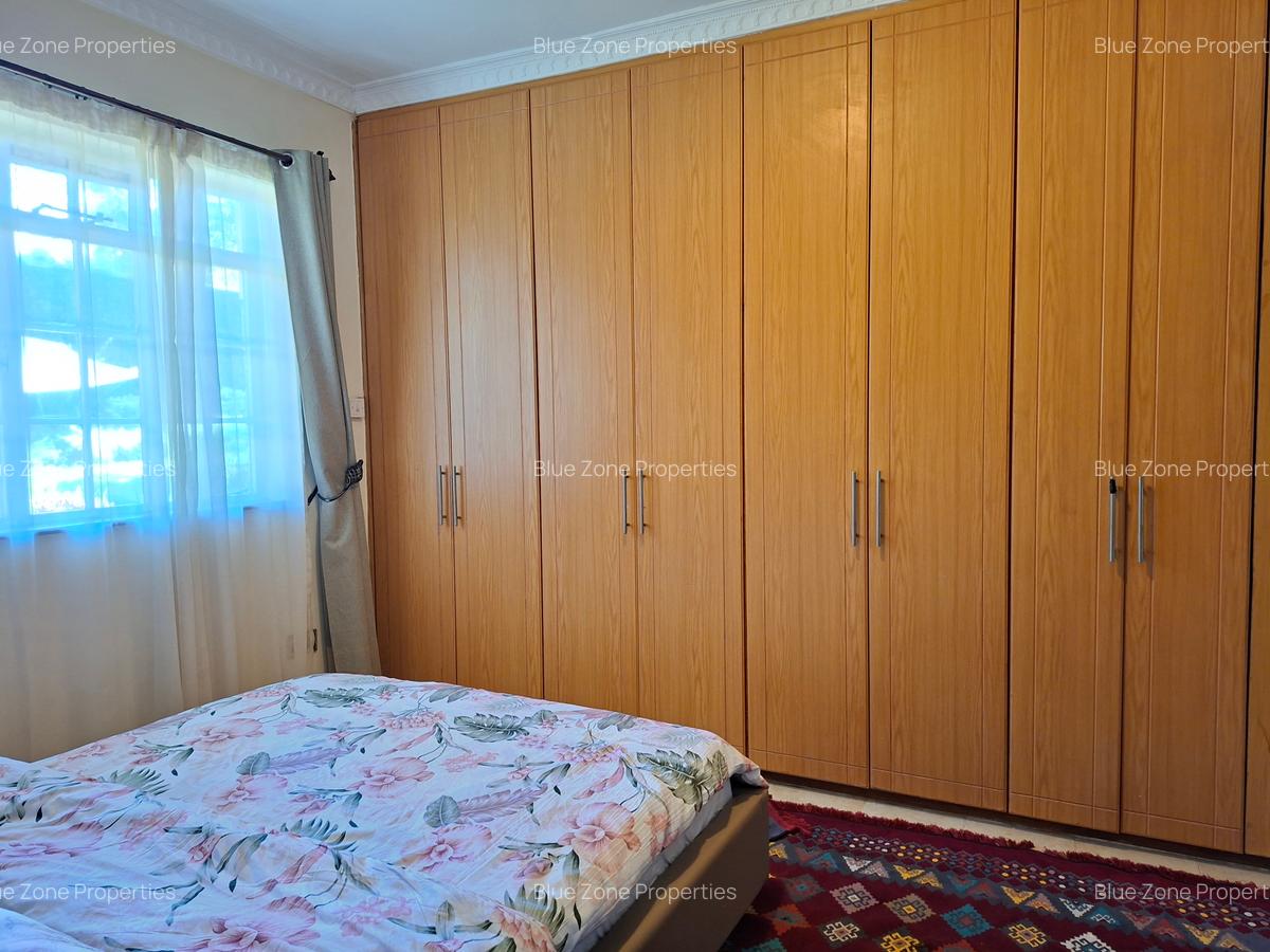 3 Bed Townhouse with En Suite at Off Ruaka Rd - 18