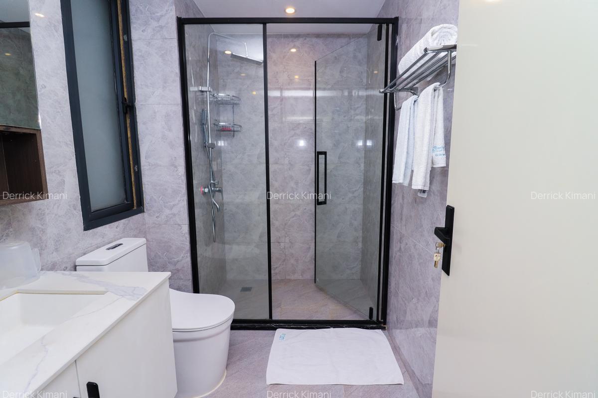 Serviced 1 Bed Apartment with Swimming Pool at Jabavu Lane - 8