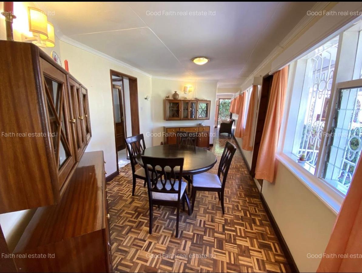 2 Bed House with En Suite in Gigiri - 5