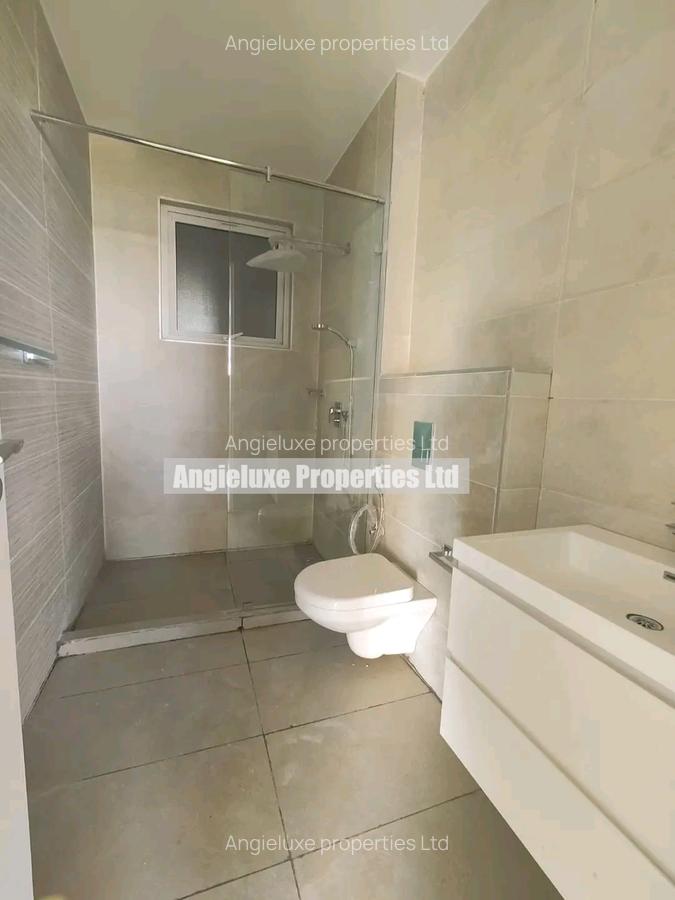 3 Bed Apartment with En Suite at Nyeri Road - 6