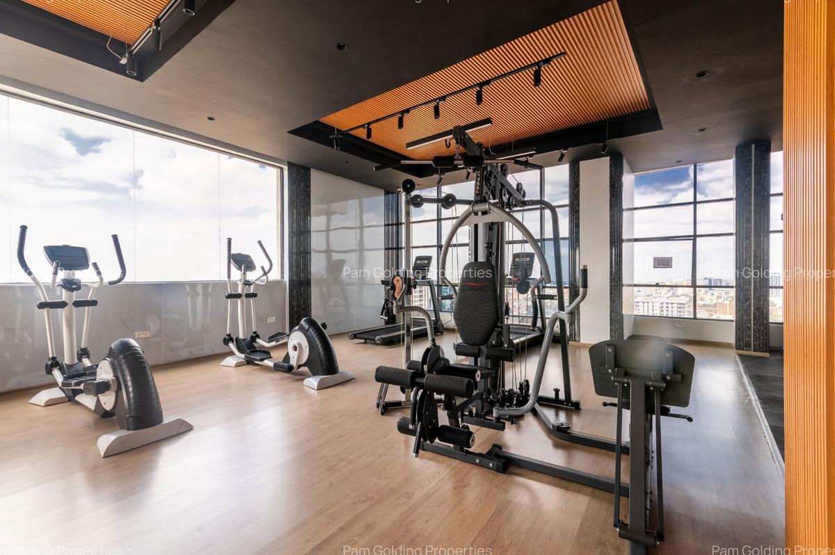 1 Bed Apartment with En Suite in Westlands Area - 14