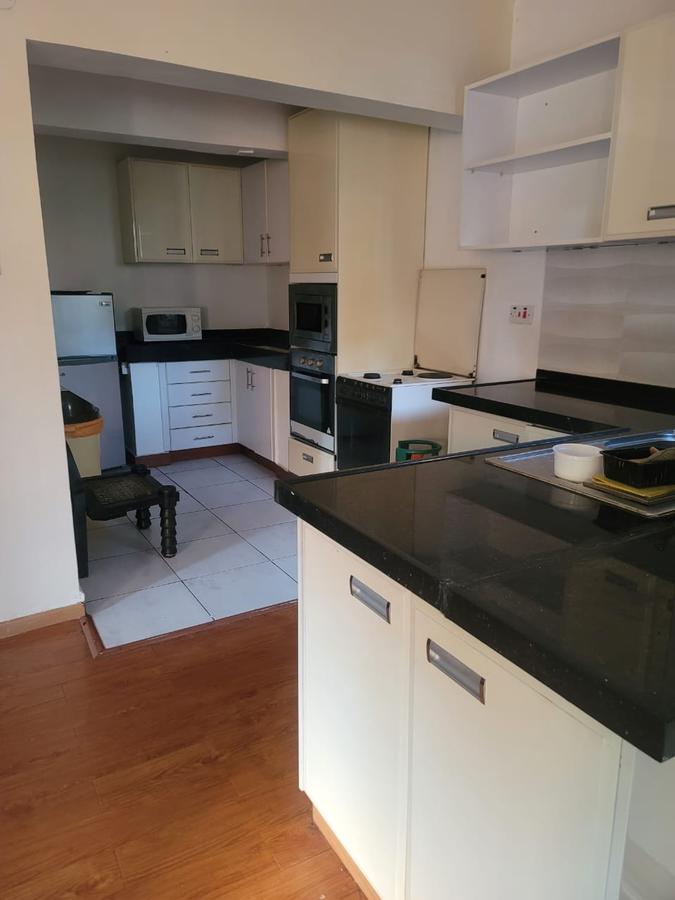 2 Bed House with En Suite in Karen - 4