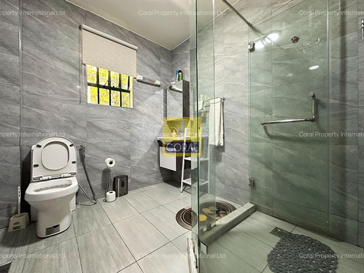 1 Bed House with En Suite in Karen - 6