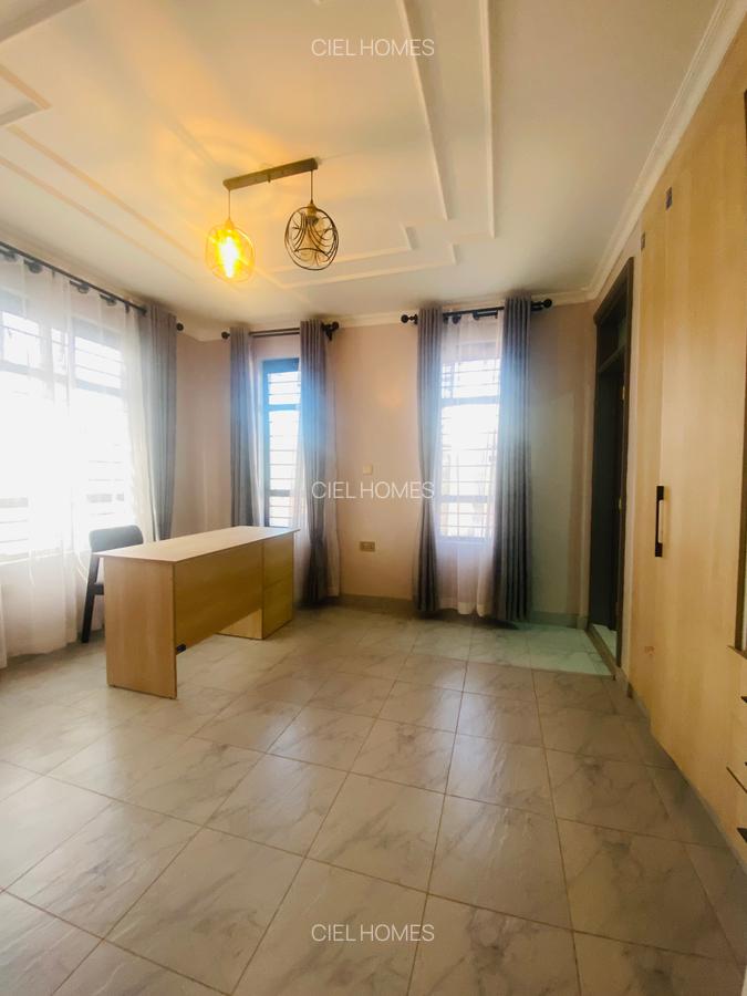 3 Bed Apartment with En Suite in Kikuyu Town - 13