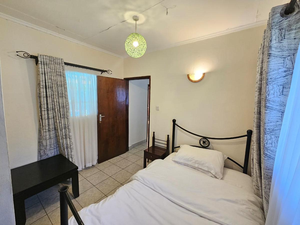 1 Bed House with En Suite in Kileleshwa - 2