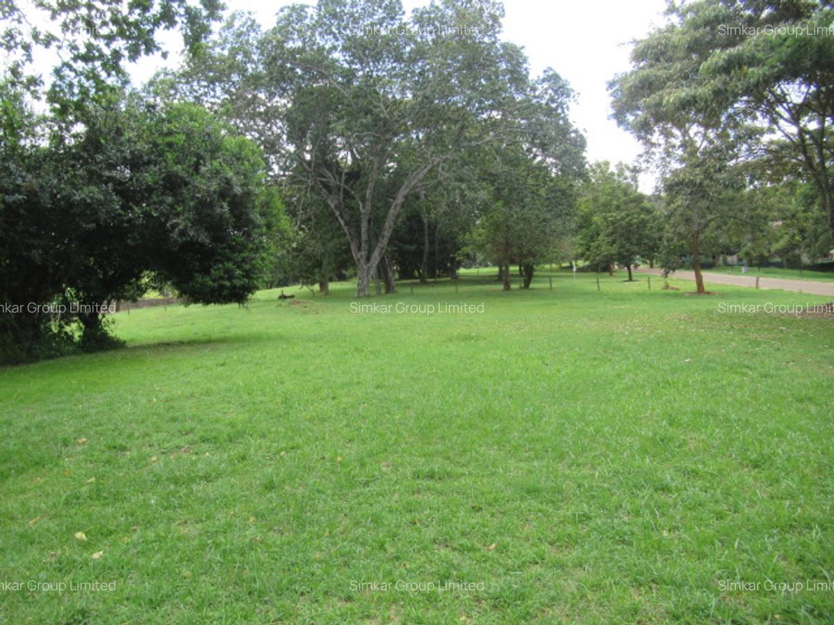 Residential Land at Karen - 10