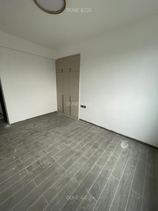 3 Bed Apartment with En Suite in Kileleshwa - 9