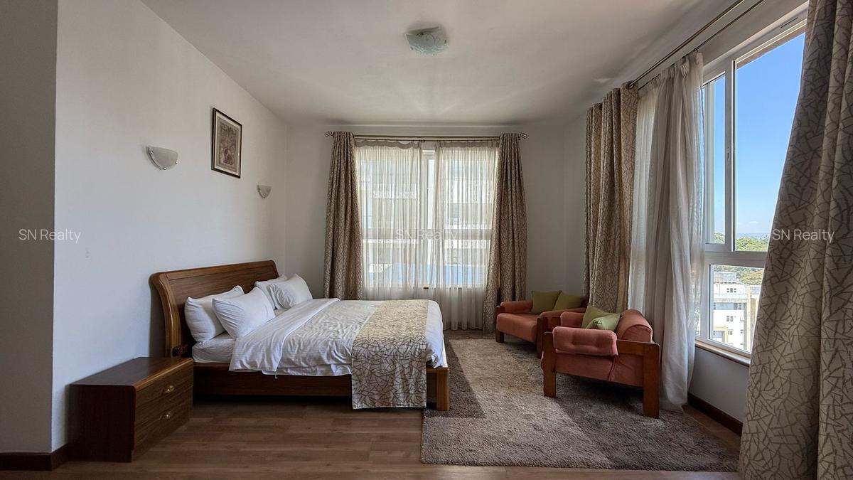 4 Bed Apartment with En Suite in General Mathenge - 10