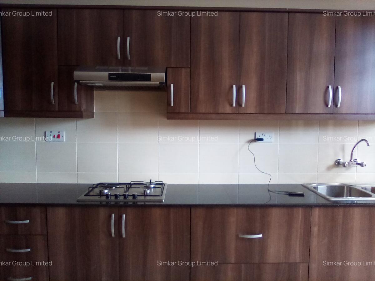 5 Bed Townhouse with En Suite at Syokimau - 7