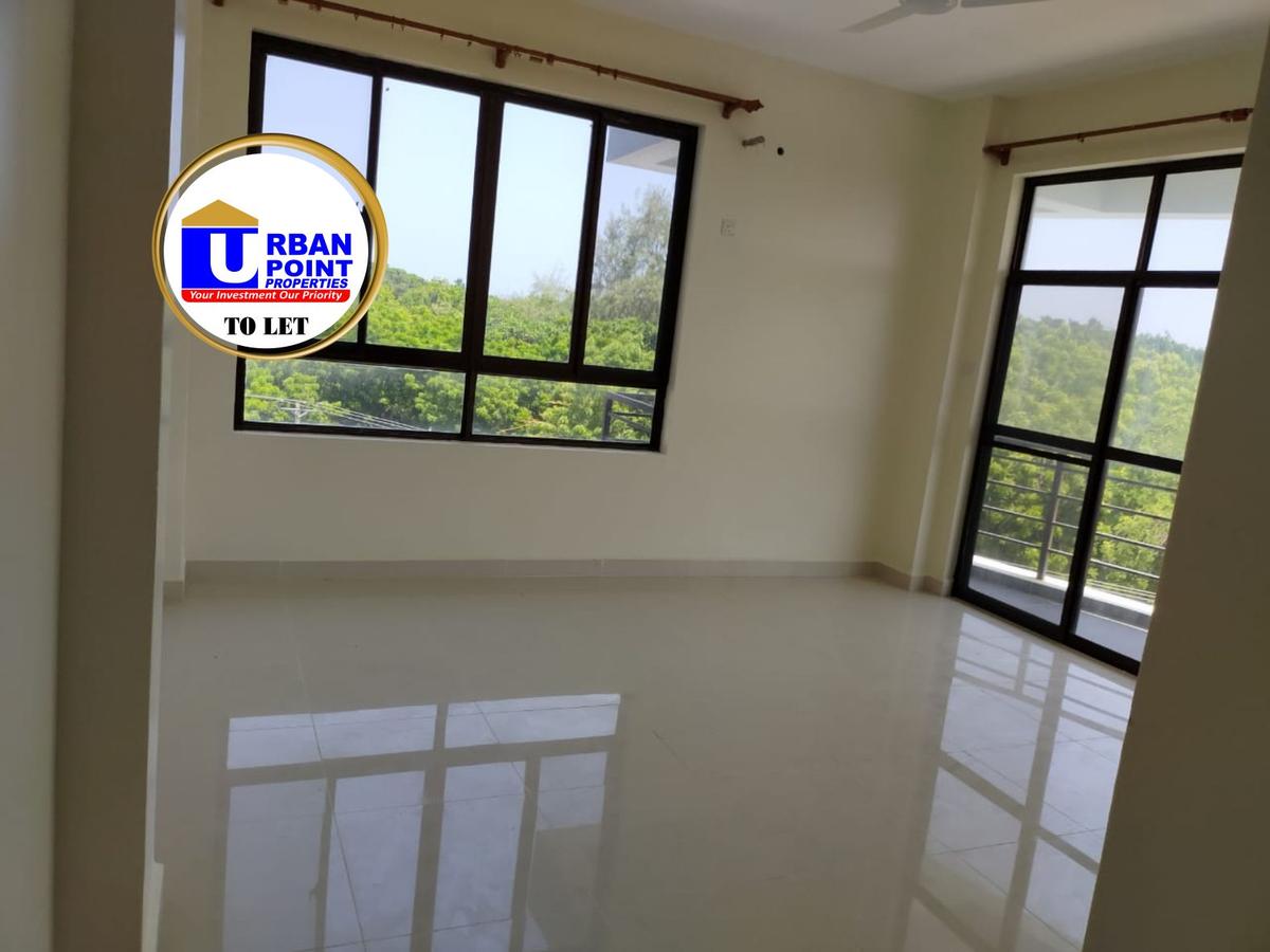 3 Bed Apartment with En Suite in Nyali Area - 11