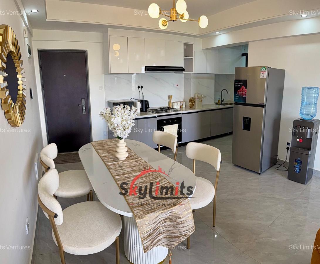Furnished 2 Bed Apartment with En Suite at Rhapta Rd - 6