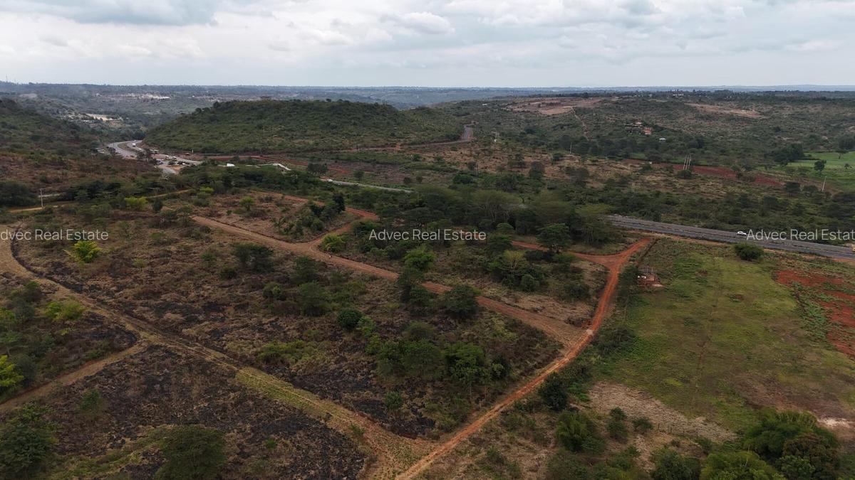 Residential Land at A - 3