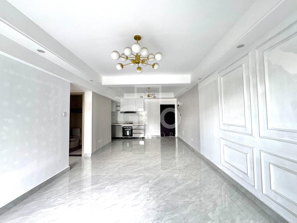 2 Bed Apartment with En Suite in Westlands Area - 3
