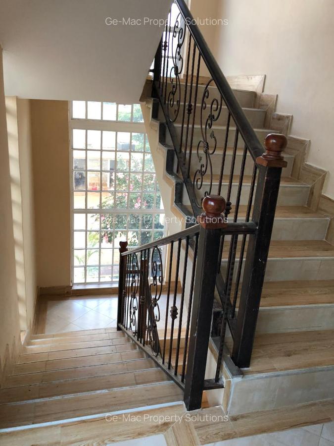 2 Bed Apartment with En Suite in Kiambu Road - 6