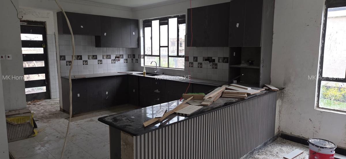 3 Bed House with En Suite at Juja South - 7