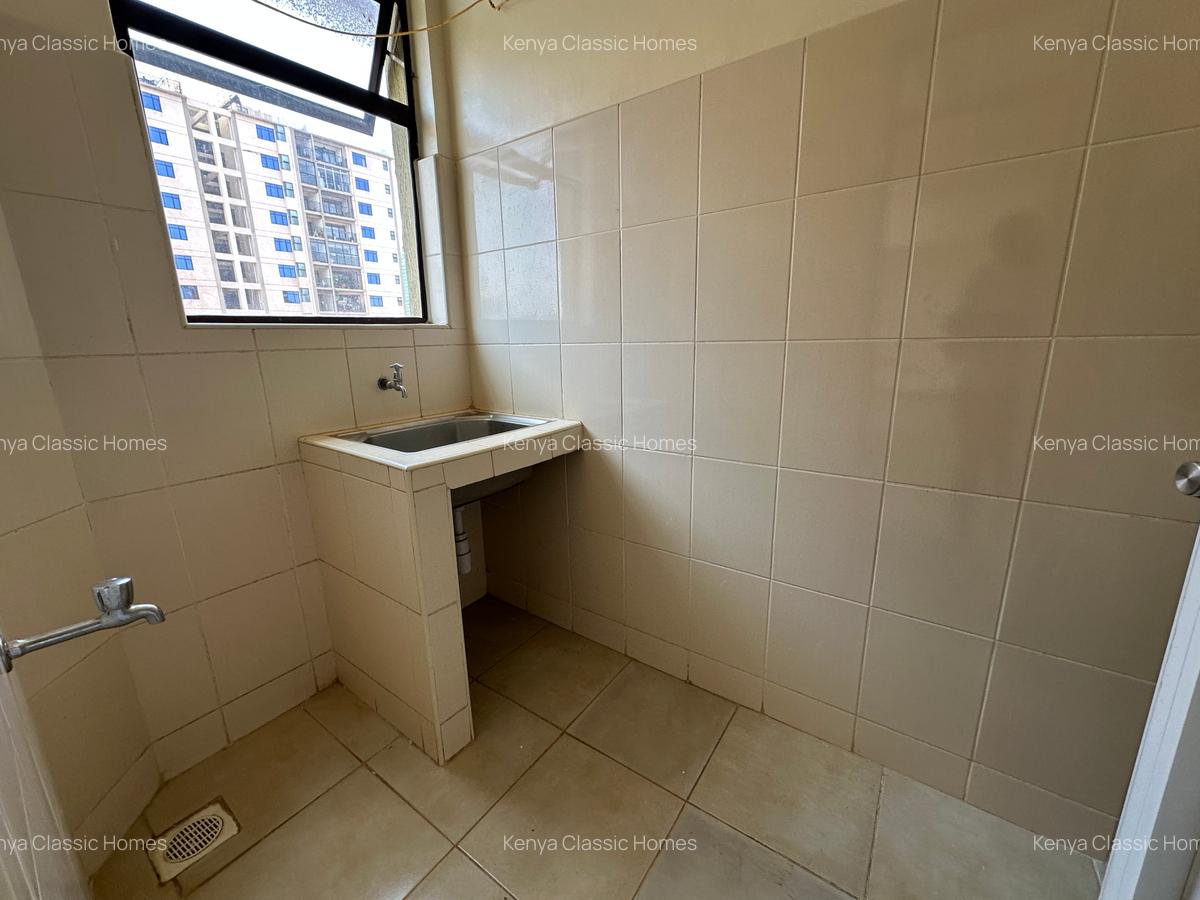 2 Bed Apartment with En Suite at Kilimani - 6