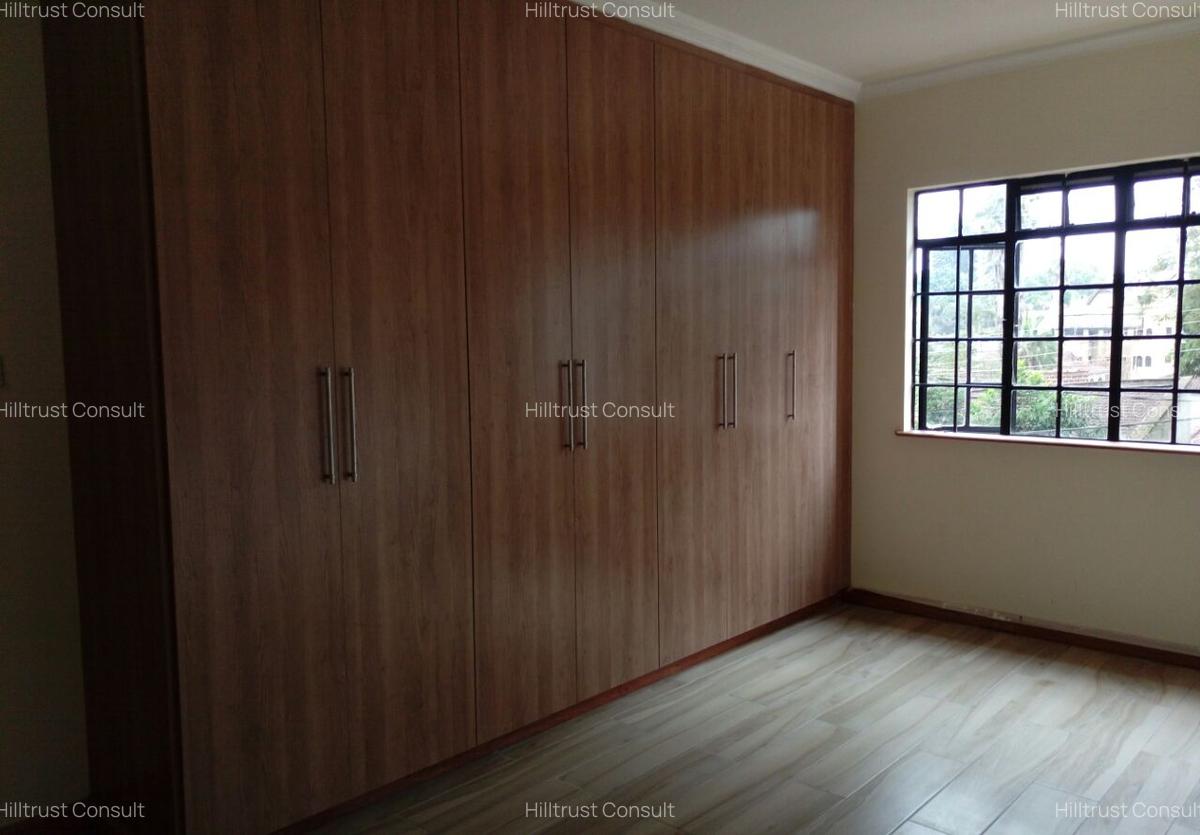 2 Bed Apartment with Staff Quarters in Westlands Area - 6