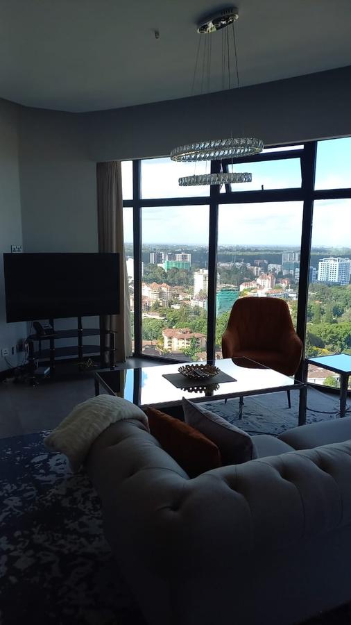 Serviced 2 Bed Apartment with En Suite in Westlands Area - 17