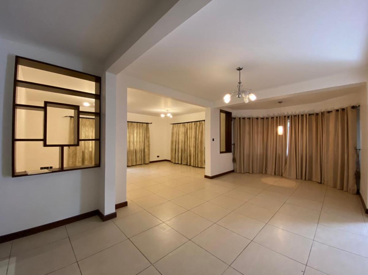 3 Bed Townhouse with En Suite at Mpaka Road - 8