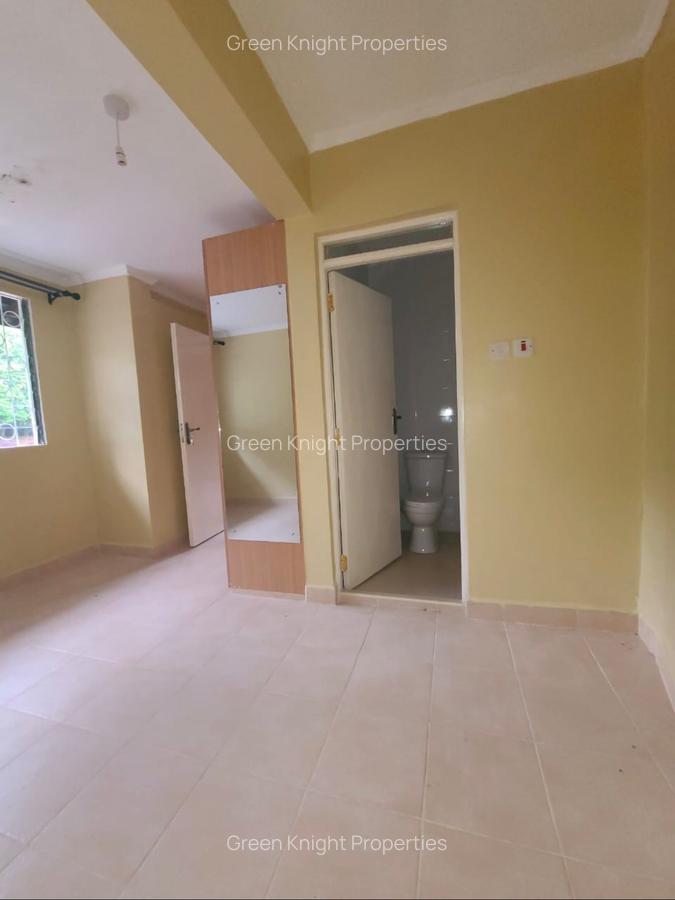 1 Bed House with En Suite in Loresho - 6