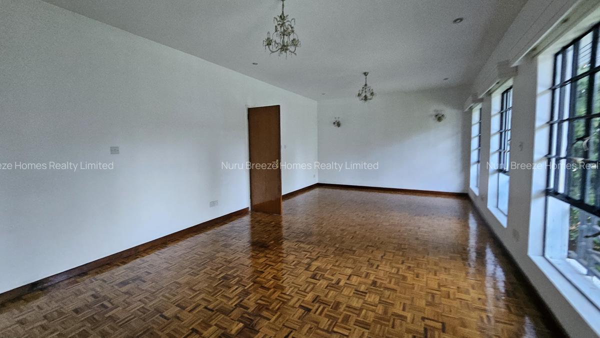 5 Bed House with En Suite in Gigiri - 14