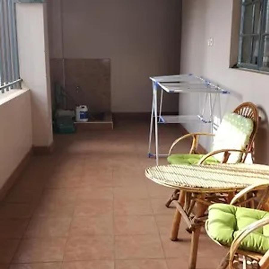 3 Bed Apartment with En Suite at Lavington Estate Nairobi - 7