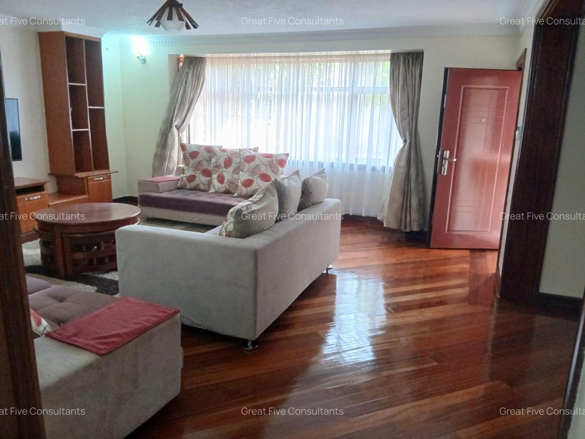 4 Bed Villa with En Suite in Runda - 5