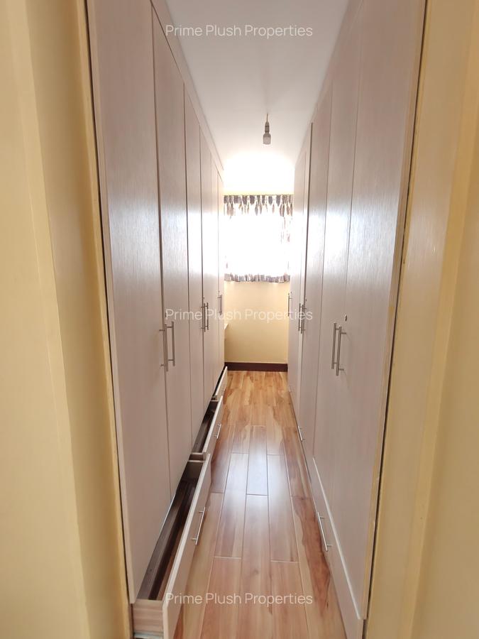 4 Bed House with En Suite in Karen - 17