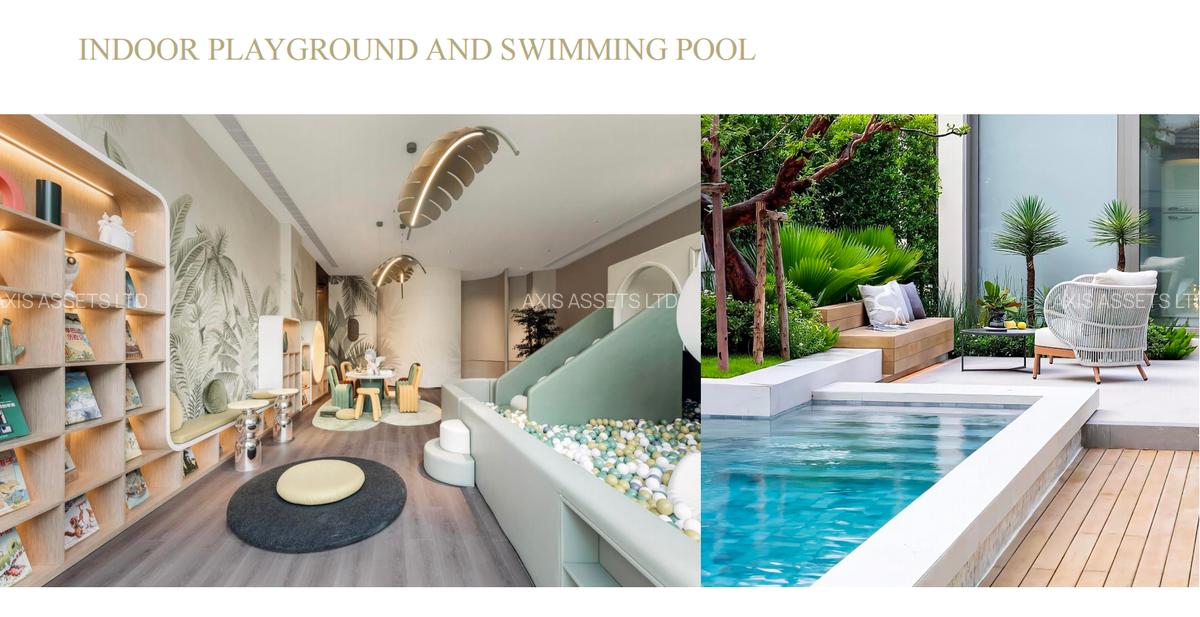 2 Bed Apartment with En Suite at 600 Meters To Gtc - 8