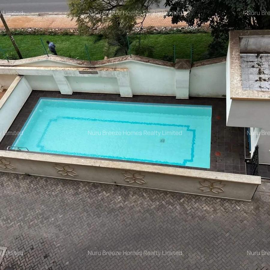 3 Bed Apartment with En Suite in Rhapta Road - 14