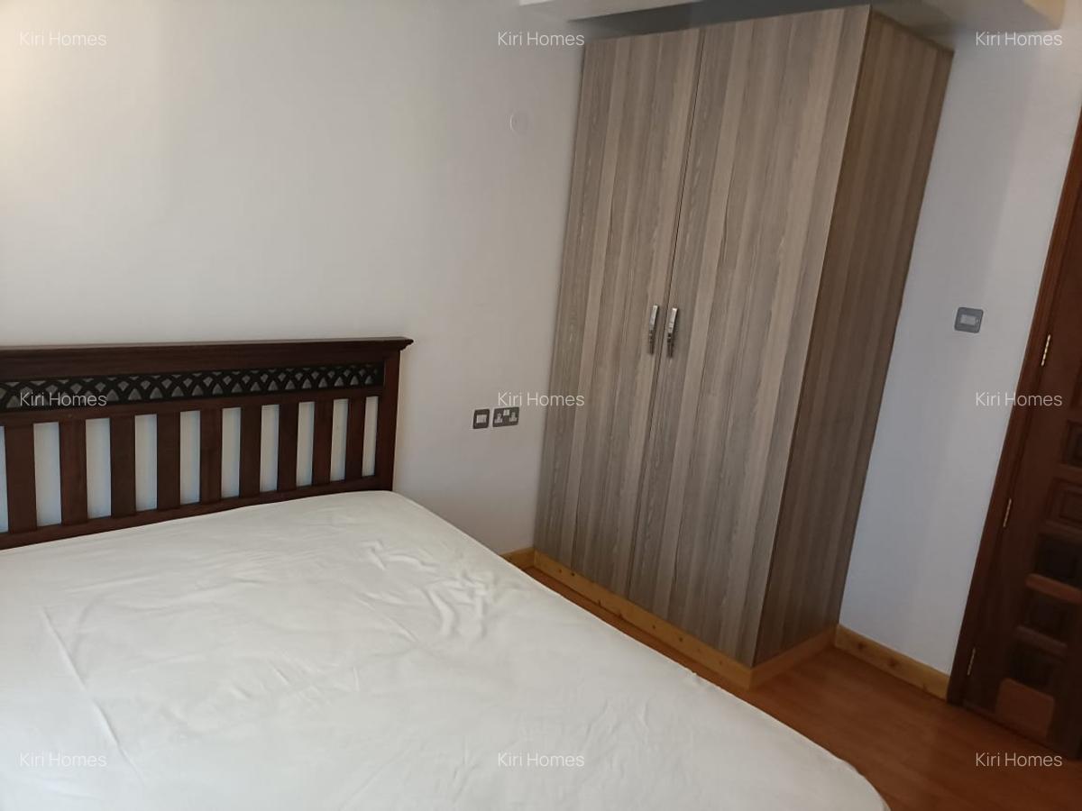 2 Bed Townhouse with En Suite in Runda - 12