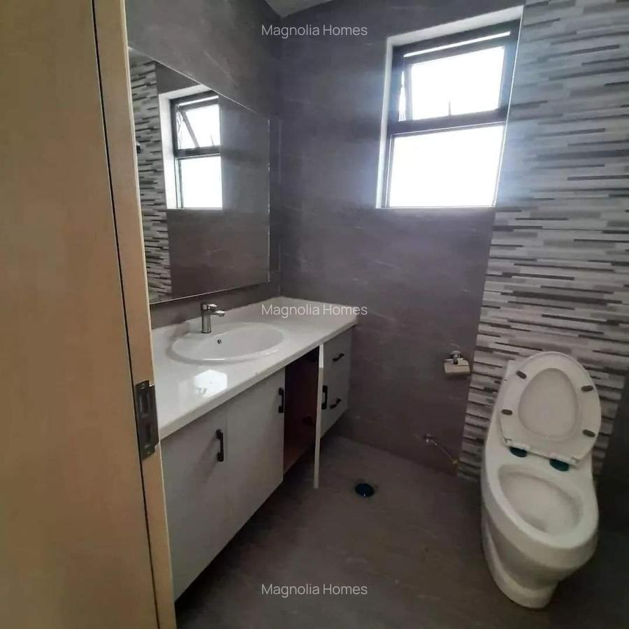 2 Bed Apartment in Kilimani - 6