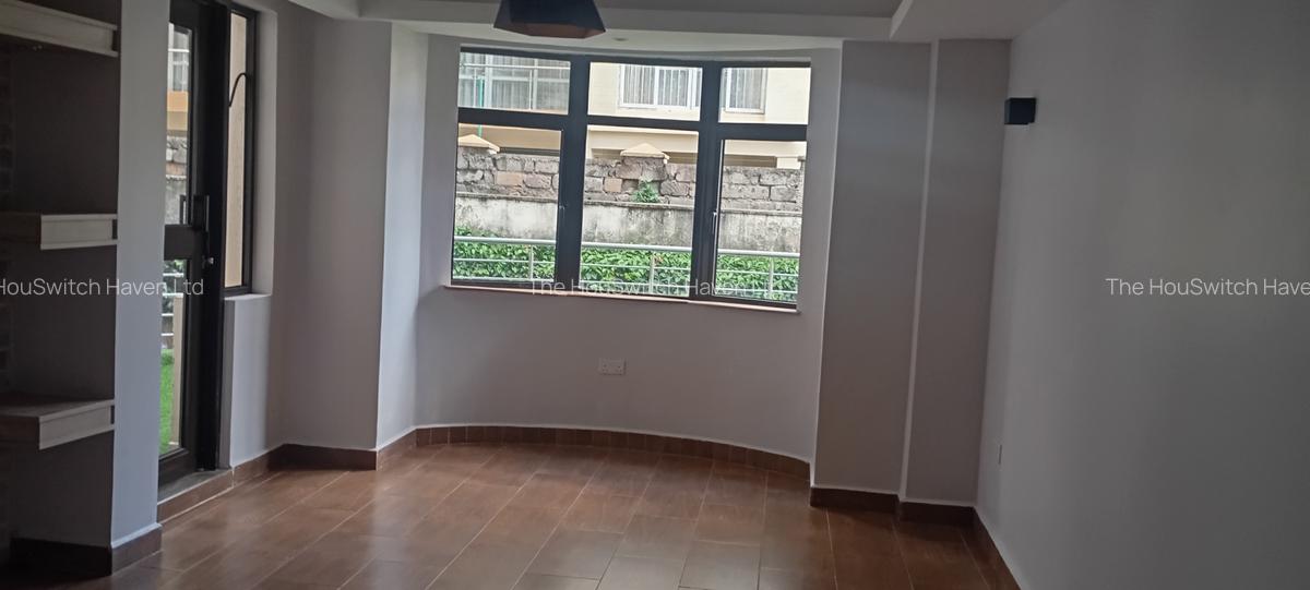 2 Bed Apartment with En Suite at Off Raphta Road - 6
