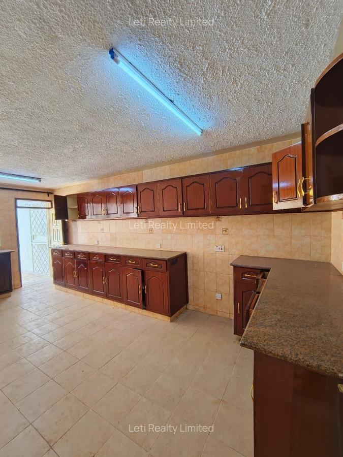 4 Bed Townhouse with En Suite in Kileleshwa - 7