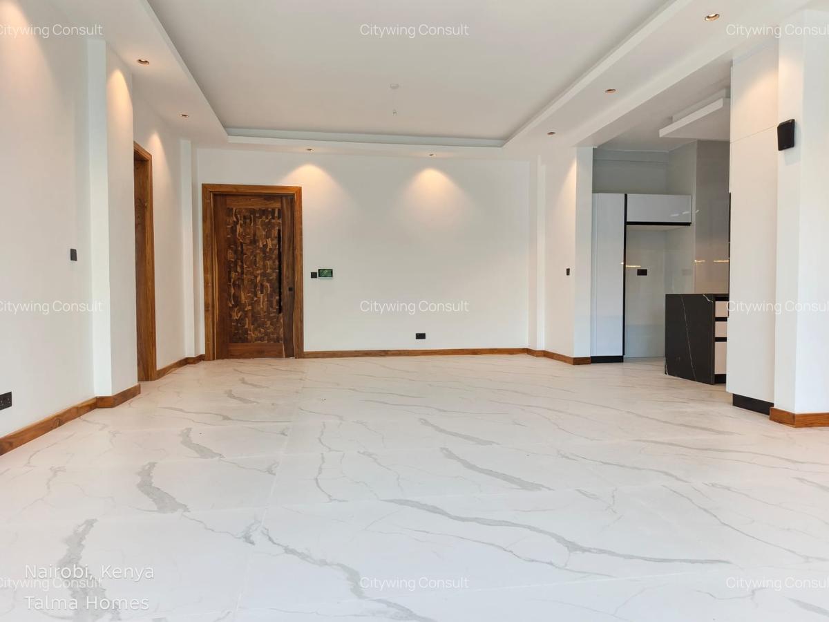2 Bed Apartment with En Suite at Peponi Road - 9