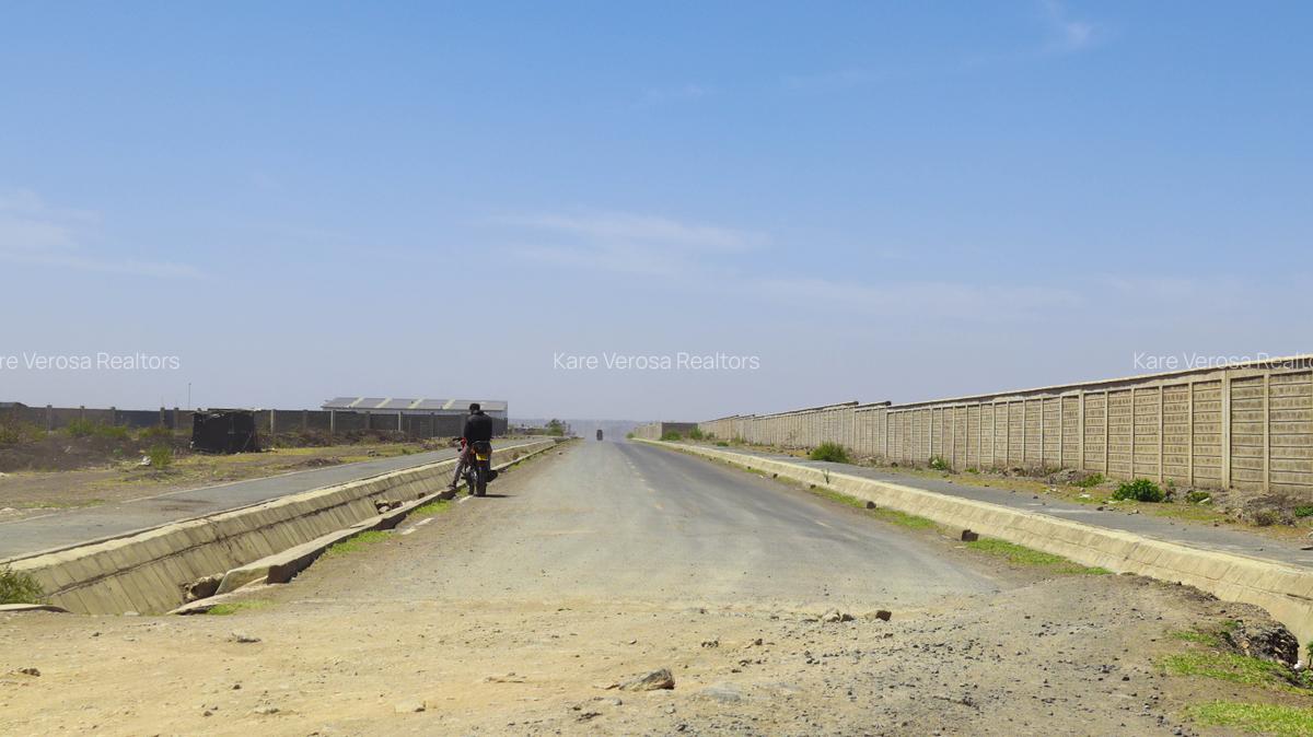 0.5 ac Land at Ruiru East - 9