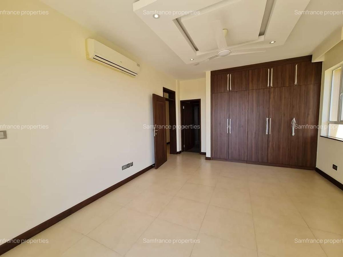 Furnished 3 Bed Apartment with En Suite at Citymall Nyali - 3