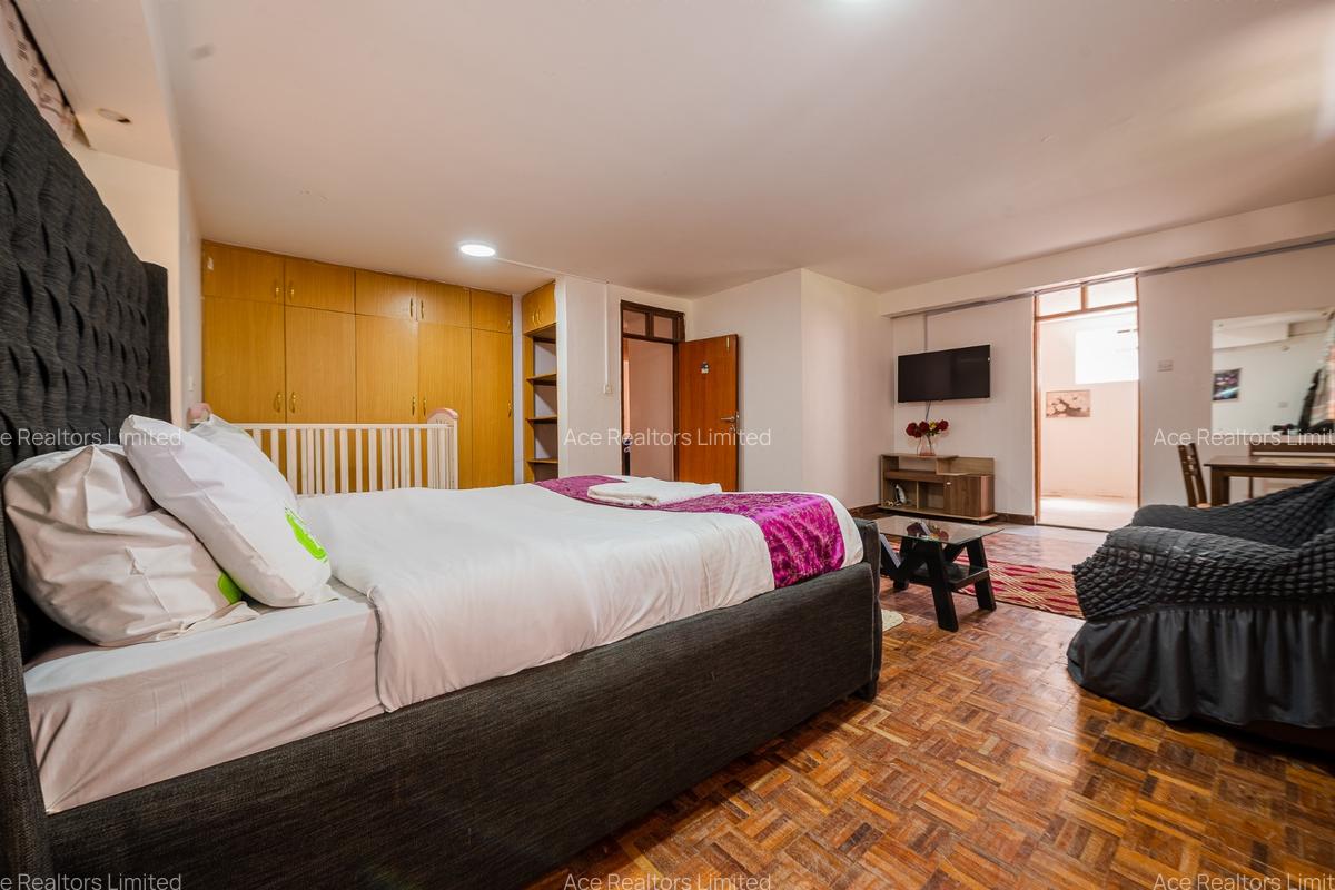 5 Bed House with En Suite at Nyeri Road - 10