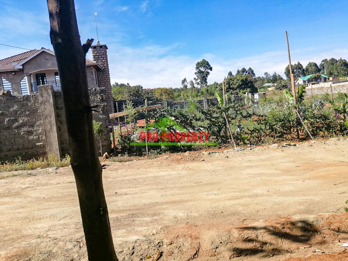 0.05 ha Residential Land at Kamangu - 10