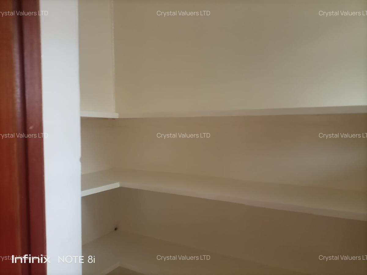 4 Bed Apartment with En Suite in South C - 7