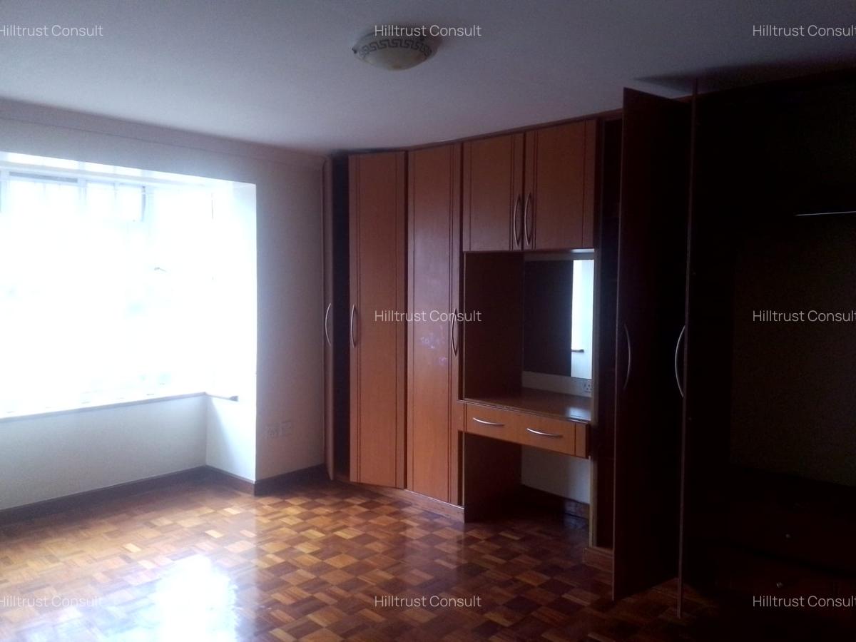 4 Bed Townhouse with En Suite at Off Gatundu Rd - 5